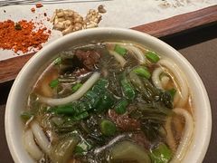 -花溪牛肉粉(八鸽岩店)