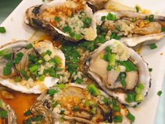 -金海湾海鲜排档(朱家尖店)