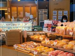 -西村叔叔的店·面包·甜品·蛋糕(清河万象汇店)