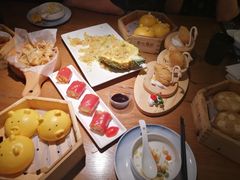 -点心传说·粤菜点心(佐阾虹湾店)