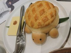 -蔡澜点心·粤菜(月星环球港店)