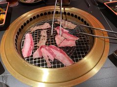 -谷牛和牛烤肉(漕河泾印象城店)