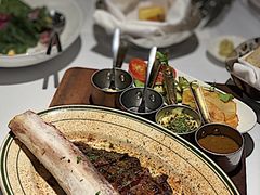 -燃扒房Steakhouse(皇庭店)