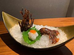 -Mr·Fish鱼鲜生海鲜放题(银泰in99店)