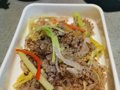 鱼皮-半天妖烤鱼(方庄店)