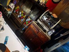 -为你钟情咖啡馆(春熙路太古里步行街店)