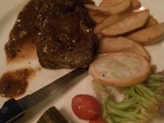 -成桂西餐厅(河北路店)