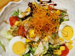 -福匠日本料理(人民路店)