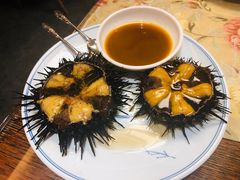 海胆-以前的小酒馆(中山广场店)