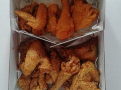 -CHICKEN NOW韩式炸鸡&啤酒