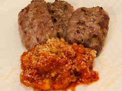 托斯卡纳香肠烩豆子-La Tavernetta(Bar à Vin)(乌鲁木齐路店)