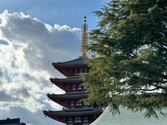 -浅草寺