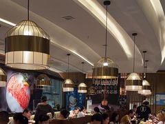 -厚贞日式烤肉(龙之梦店)