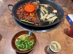 -楠火锅(昆山金鹰店)
