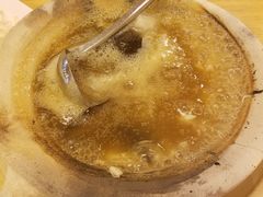 鱼翅羹-J Daeng Seafood