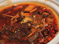 -辣婆婆(航天桥店)