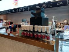 -哈根达斯(龙湖时代天街店)