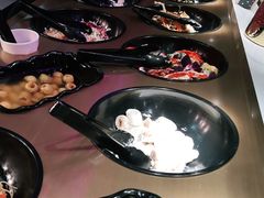 -比格比萨自助(德思勤四季汇店)