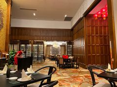 -彩丰楼中餐厅·早茶·点心·粤菜(海口华彩洲际酒店)