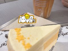 -M Stand(宁波万象城店)