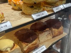 -CHOCMONS巧克怪兽(屏风街店)