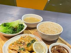 -尚轩·海南鸡饭