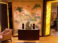 -武汉香格里拉大酒店·香宫中餐厅