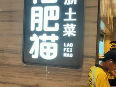 -佬肥猫(国华广场店)