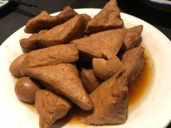 -好嫂子酱猪手•农家菜(蒲黄榆店)