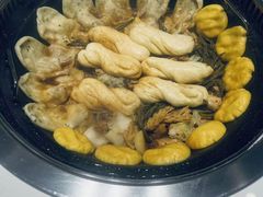 -东北铁锅宴(云龙华府店)
