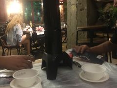 大堂-巴厘龙虾·榜首油焖大虾(洞庭·艺术洋房店)