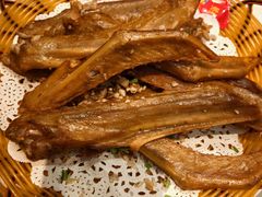 盐焗掌翼-东坊味道私房菜·地道顺德菜(大良店)