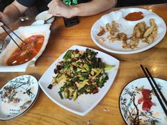 -小厨子私房菜·云南美食店