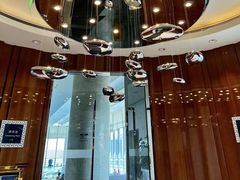 -廊坊固安福朋喜来登酒店