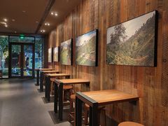 -星巴克(枣阳路店)