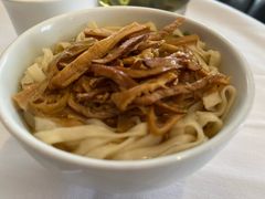 绩溪盖浇面-同庆楼(大钟寺店)