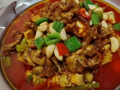 -闻溪有渔·活鱼现烤才好吃(太仓万达店)