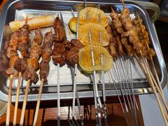 -1078號老北京涮肉(万达广场店)