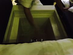 -和子足浴SPA会馆(梁溪店)