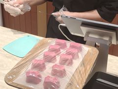 -阮大兴糕团(滨江宝龙店)