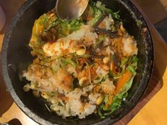 -喜鹊烤肉酒场(美乐城店)