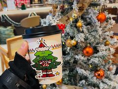 -NOVAE CAFE 咖啡·可颂(望京店)