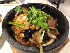 -华馨园北京烤鸭(丽水店)