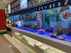 -堂会(白云店)