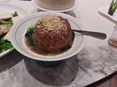 -陈记菜馆·非遗淮扬菜(东关街教场店)