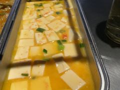 -很久以前羊肉串(南京路第一百货店)