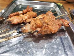 -老虎滩大连海鲜烧烤(建邺云锦路总店)