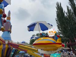 -大望京儿童游乐场