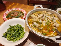 -鸡毛店·川菜(李家沱店)