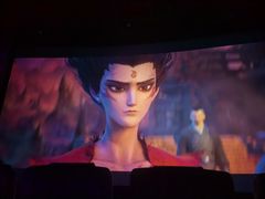 -汉阳天河电影城(王家湾店)